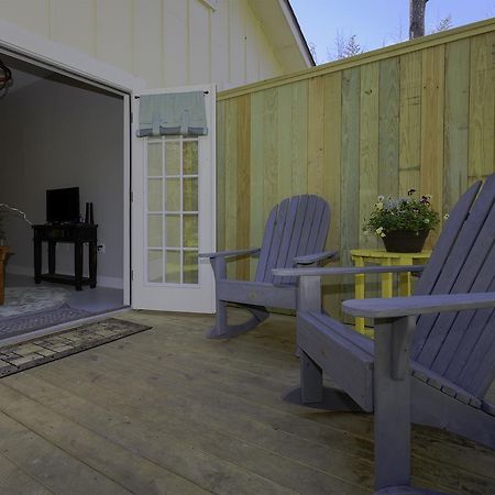 Clermont Bluffs Bed & Breakfast Натчес Екстериор снимка