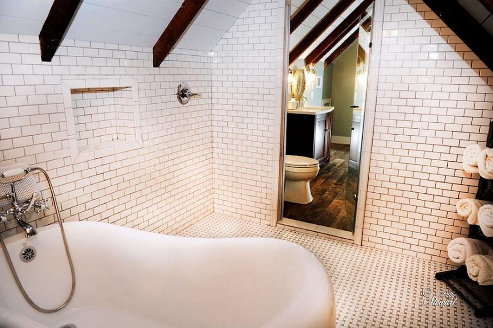 Clermont Bluffs Bed & Breakfast Натчес Екстериор снимка
