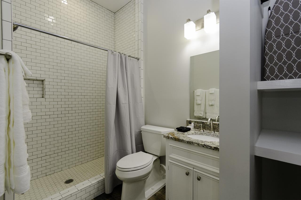 Clermont Bluffs Bed & Breakfast Натчес Екстериор снимка
