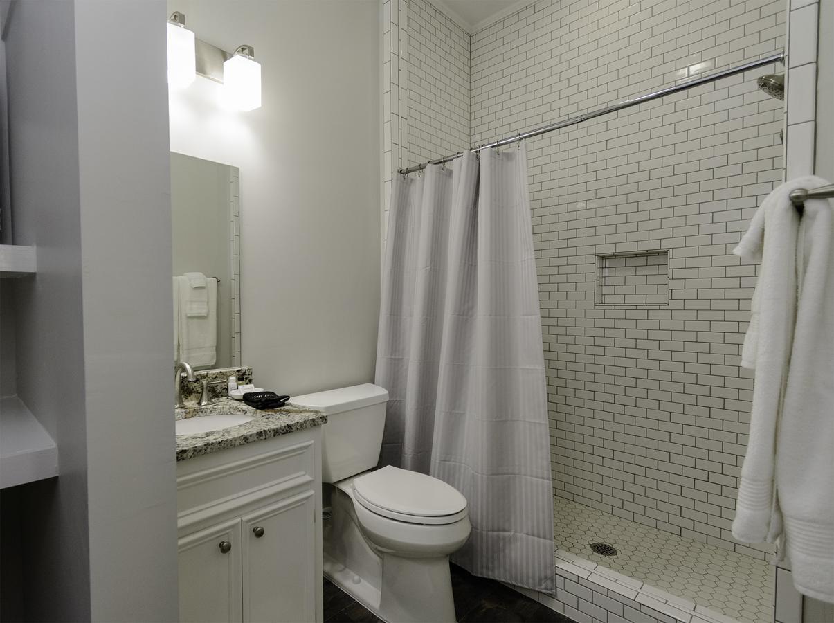 Clermont Bluffs Bed & Breakfast Натчес Екстериор снимка