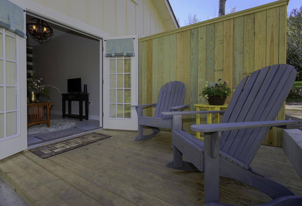 Clermont Bluffs Bed & Breakfast Натчес Екстериор снимка